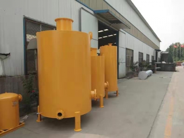沼氣脫硫器、脫硫塔
